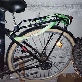 Bicicletta 28 olandese