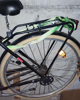 Bicicletta 28 olandese