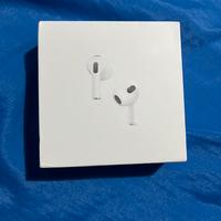 airpods 3A generazione nuove