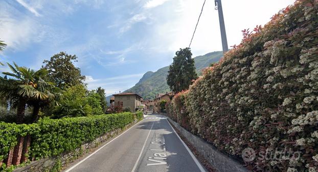 Bilocale di 55mq - Oliveto Lario - 800euro