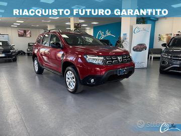 Dacia Duster 1.5 blue dci Comfort 4x2 s&s 115cv my