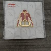 Spilla Pin Olimpiadi Invernali Cina / China