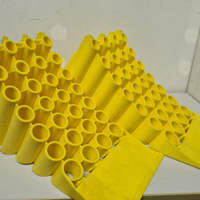 Cunei frenanti per tutti i veicoli, nuovi, set 2pz