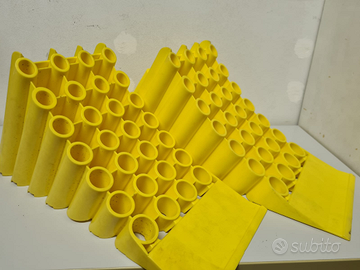 Cunei frenanti per tutti i veicoli, nuovi, set 2pz