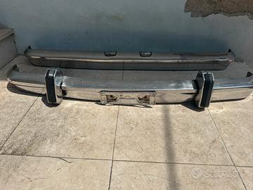 Pezzi auto d’epoca