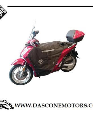 COPRIGAMBE TUCANO TERMOSCUD HONDA SH 300 2015 2020