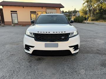 Range Rover Velar
