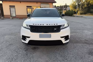 Range Rover Velar