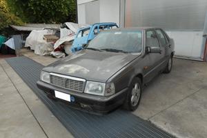 Lancia Thema 8.32 Ferrari