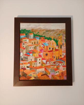 Paese  mediterraneo