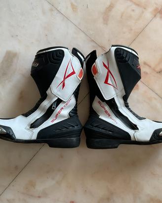 Stivali moto A-Pro