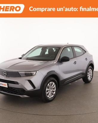 OPEL Mokka AG23903