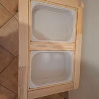 Tavolino Ikea
