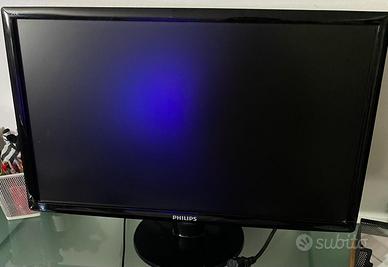 MONITOR PER COMPUTER