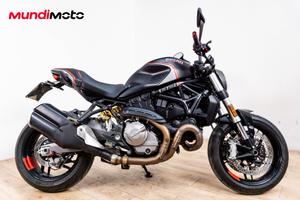DUCATI MONSTER 821 - 2019