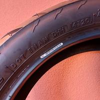 gomma posteriore bridgestone 170-60-17 