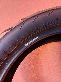 gomma posteriore bridgestone 170-60-17 