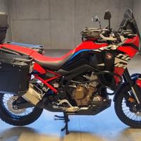 Honda CRF1100L Africa Twin - 2023