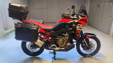 Honda CRF1100L Africa Twin - 2023