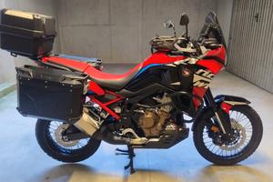 Honda CRF1100L Africa Twin - 2023