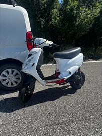 Piaggio Zip SP Pronto Pista