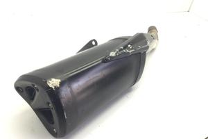 KAWASAKI Z750 750 TERMINALE SCARICO MARMITTA - AMM