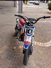 Lem 110 cc  automatico