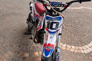 Lem 110 cc  automatico