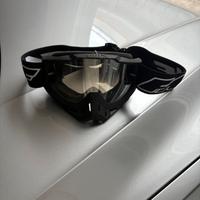 Mascherina casco