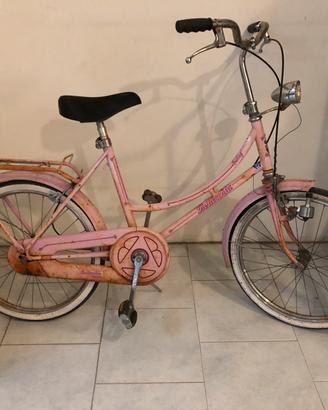 Graziella 20
