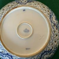 Meissen piattino x dolci