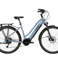 LOMBARDO CityBike elettrica