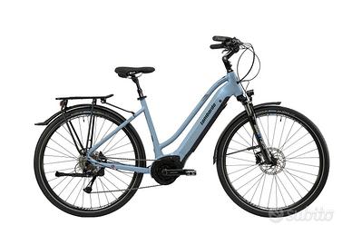 LOMBARDO CityBike elettrica