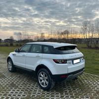 Range Rover Evoque 4x4 150cv Motore Ford