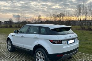 Range Rover Evoque 4x4 150cv Motore Ford