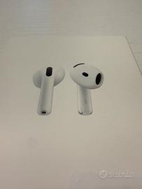Airpods 4 nuove