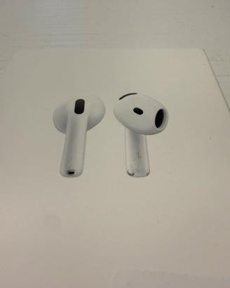 Airpods 4 nuove