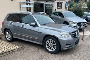 mercedes benz glk 220 cdi B,E. 4matic sport