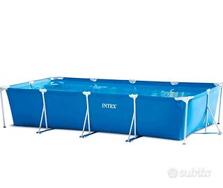 Piscina Intex