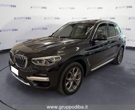 BMW X3 G01 2017 Diesel xdrive20d mhev 48V xLi...