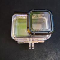 case scafandro insta360 r o rs