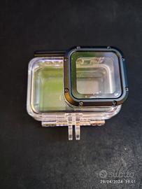 case scafandro insta360 r o rs