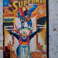 SUPERMAN N.9 - DC PLAY PRESS - 1994 -