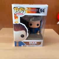 Funko Supernatural Dean