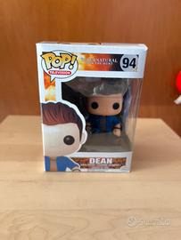 Funko Supernatural Dean