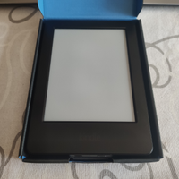 Kindle 7a generazione - Come nuovo, poco usato