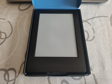 Kindle 7a generazione - Come nuovo, poco usato