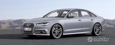 Ricambi usati Audi A6 A4 A5 A7 A8 2010 2020