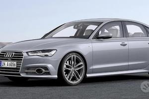 Ricambi usati Audi A6 A4 A5 A7 A8 2010 2020