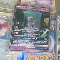 Mewtwo Gx